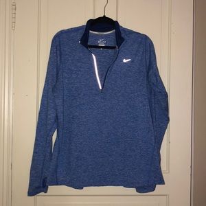 NWOT Nike long sleeve